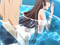 Animated Sex - JK to Inkou Kyoushi 4 feat. Ero Giin-sensei 2